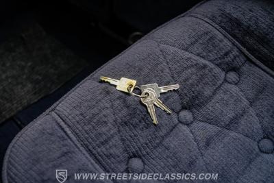 1929 Ford Model A Tudor Sedan Streetrod