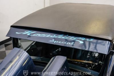 1929 Ford Model A Tudor Sedan Streetrod