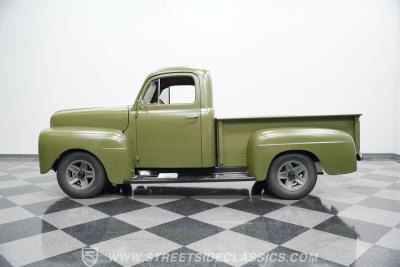 1950 Ford F-1
