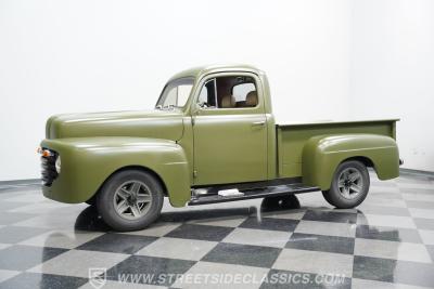 1950 Ford F-1