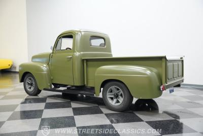 1950 Ford F-1