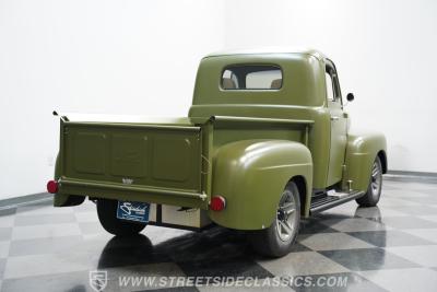 1950 Ford F-1