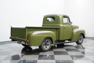 1950 Ford F-1