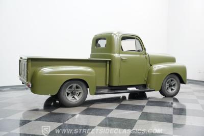 1950 Ford F-1
