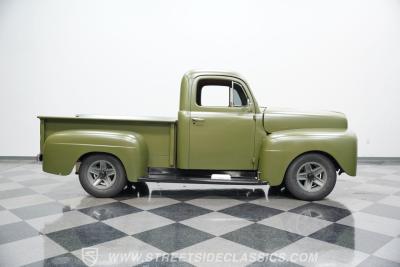 1950 Ford F-1
