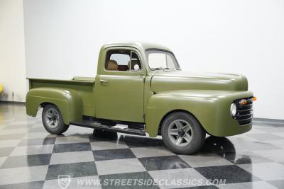 1950 Ford F-1