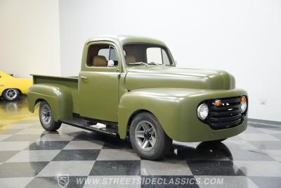 1950 Ford F-1