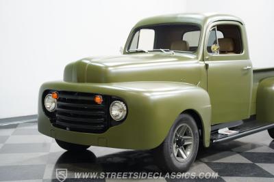 1950 Ford F-1