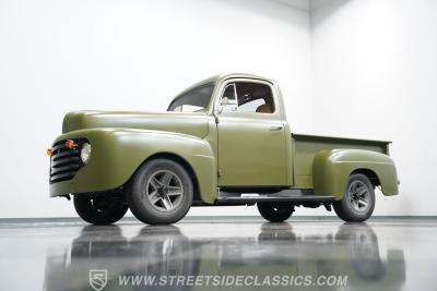 1950 Ford F-1