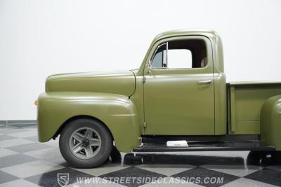 1950 Ford F-1