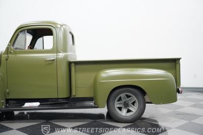 1950 Ford F-1