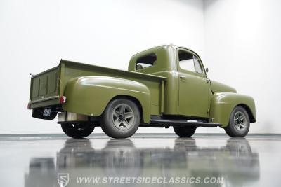 1950 Ford F-1