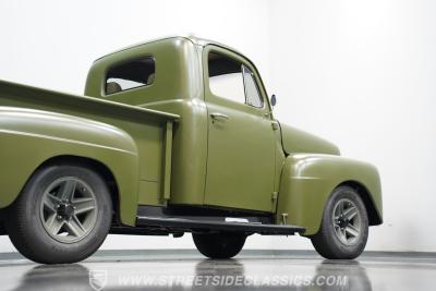 1950 Ford F-1