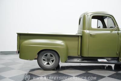 1950 Ford F-1