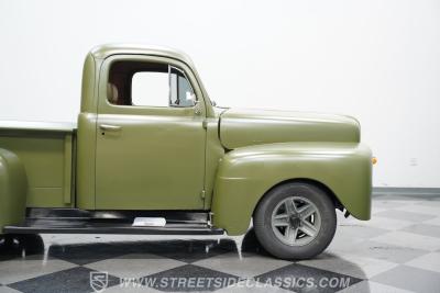 1950 Ford F-1