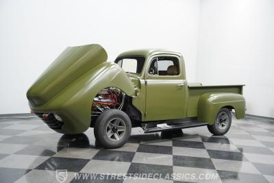 1950 Ford F-1
