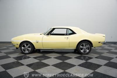1968 Chevrolet Camaro SS 350 Tribute