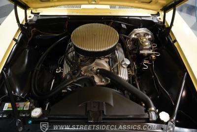 1968 Chevrolet Camaro SS 350 Tribute