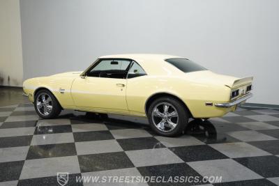 1968 Chevrolet Camaro SS 350 Tribute