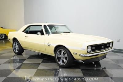 1968 Chevrolet Camaro SS 350 Tribute