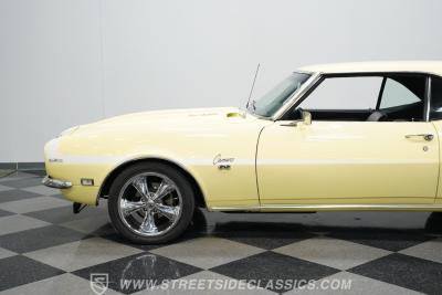 1968 Chevrolet Camaro SS 350 Tribute