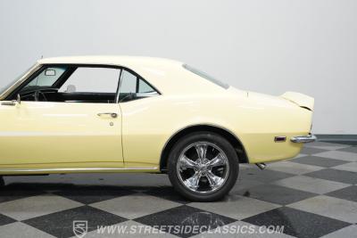 1968 Chevrolet Camaro SS 350 Tribute