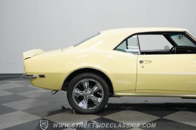 1968 Chevrolet Camaro SS 350 Tribute