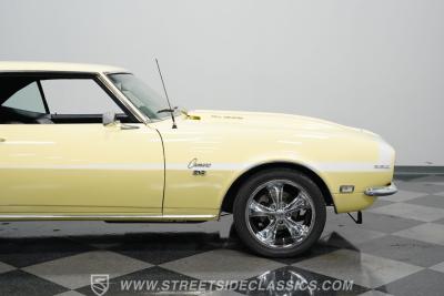 1968 Chevrolet Camaro SS 350 Tribute
