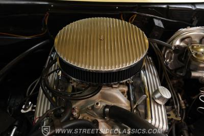 1968 Chevrolet Camaro SS 350 Tribute