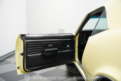 1968 Chevrolet Camaro SS 350 Tribute