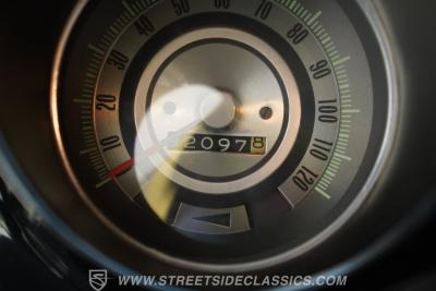 1968 Chevrolet Camaro SS 350 Tribute