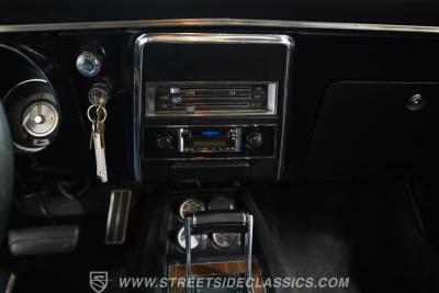 1968 Chevrolet Camaro SS 350 Tribute