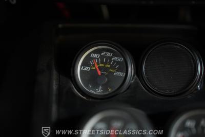 1968 Chevrolet Camaro SS 350 Tribute