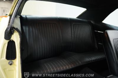 1968 Chevrolet Camaro SS 350 Tribute