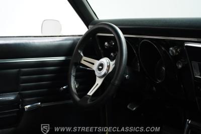 1968 Chevrolet Camaro SS 350 Tribute