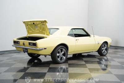 1968 Chevrolet Camaro SS 350 Tribute