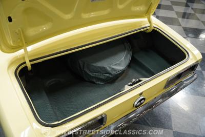 1968 Chevrolet Camaro SS 350 Tribute