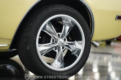 1968 Chevrolet Camaro SS 350 Tribute