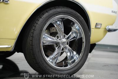 1968 Chevrolet Camaro SS 350 Tribute