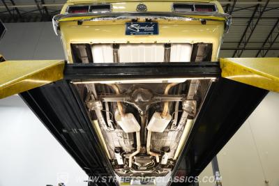 1968 Chevrolet Camaro SS 350 Tribute