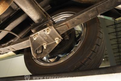 1968 Chevrolet Camaro SS 350 Tribute