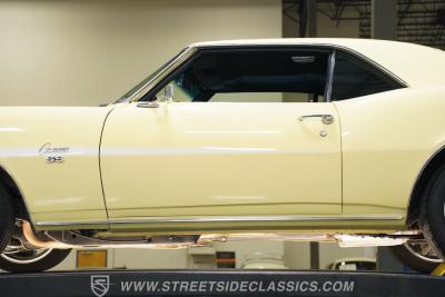 1968 Chevrolet Camaro SS 350 Tribute