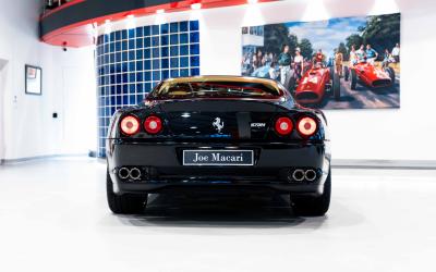 2005 Ferrari 575M Maranello
