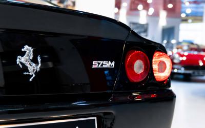 2005 Ferrari 575M Maranello