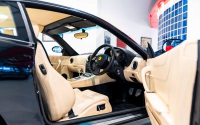 2005 Ferrari 575M Maranello