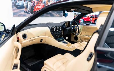 2005 Ferrari 575M Maranello