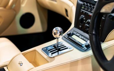 2005 Ferrari 575M Maranello