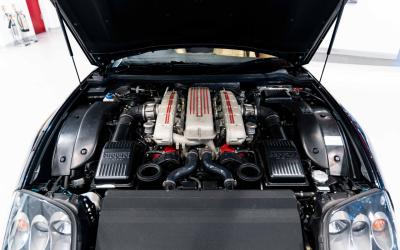 2005 Ferrari 575M Maranello