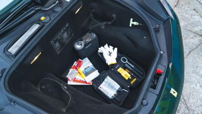 2017 Ferrari 488 SPIDER