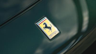 2017 Ferrari 488 SPIDER